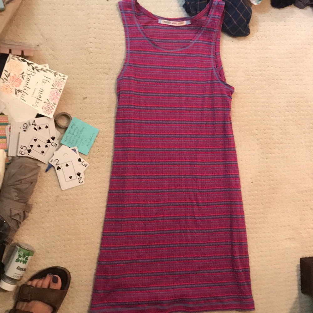 Chelsea&Violet body con dress